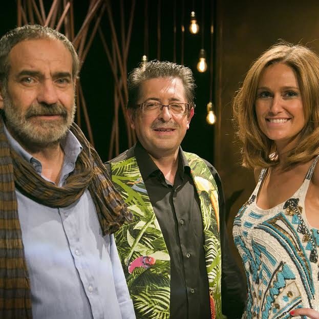 Comoeraquella's profile picture. Programa de TPA presentado por Alicia S. Hulton y Chus Pedro Suárez.  Domingos 22:00 h. Recuerdos, imágenes y canciones, con el piano del maestro Gabino Antuña.