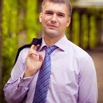 предприниматель