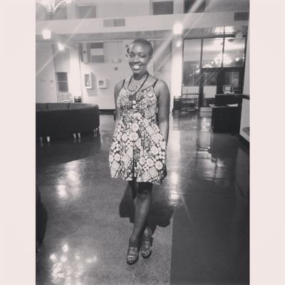 kalunde_'s profile picture. Untrue by an inch, untrue by a mile.