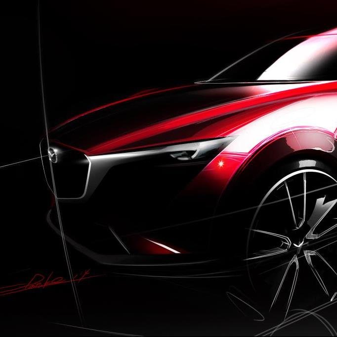 #Mazda #CX3 Forums