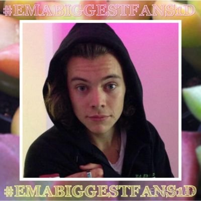 hi! I'm @larrysymphony and that's my account limit for vote @onedirection at the EMA.