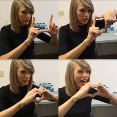 Turkish Swiftie! Taylor is my everything ❤️ l love you so much.  1⃣9⃣8⃣9⃣ is amazing
follow me swifties and l follow back
Born 2⃣0⃣0⃣0⃣
