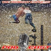 Midnight Express (@mepodcast) Twitter profile photo