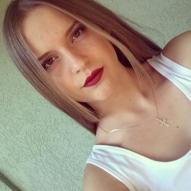 TamaraVelickov4's profile picture. I'm Belieber @justinbieber