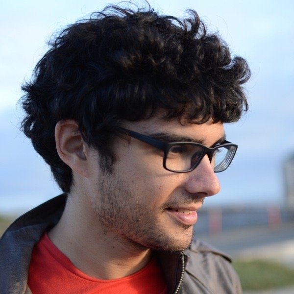 Software engineer on sabbatical