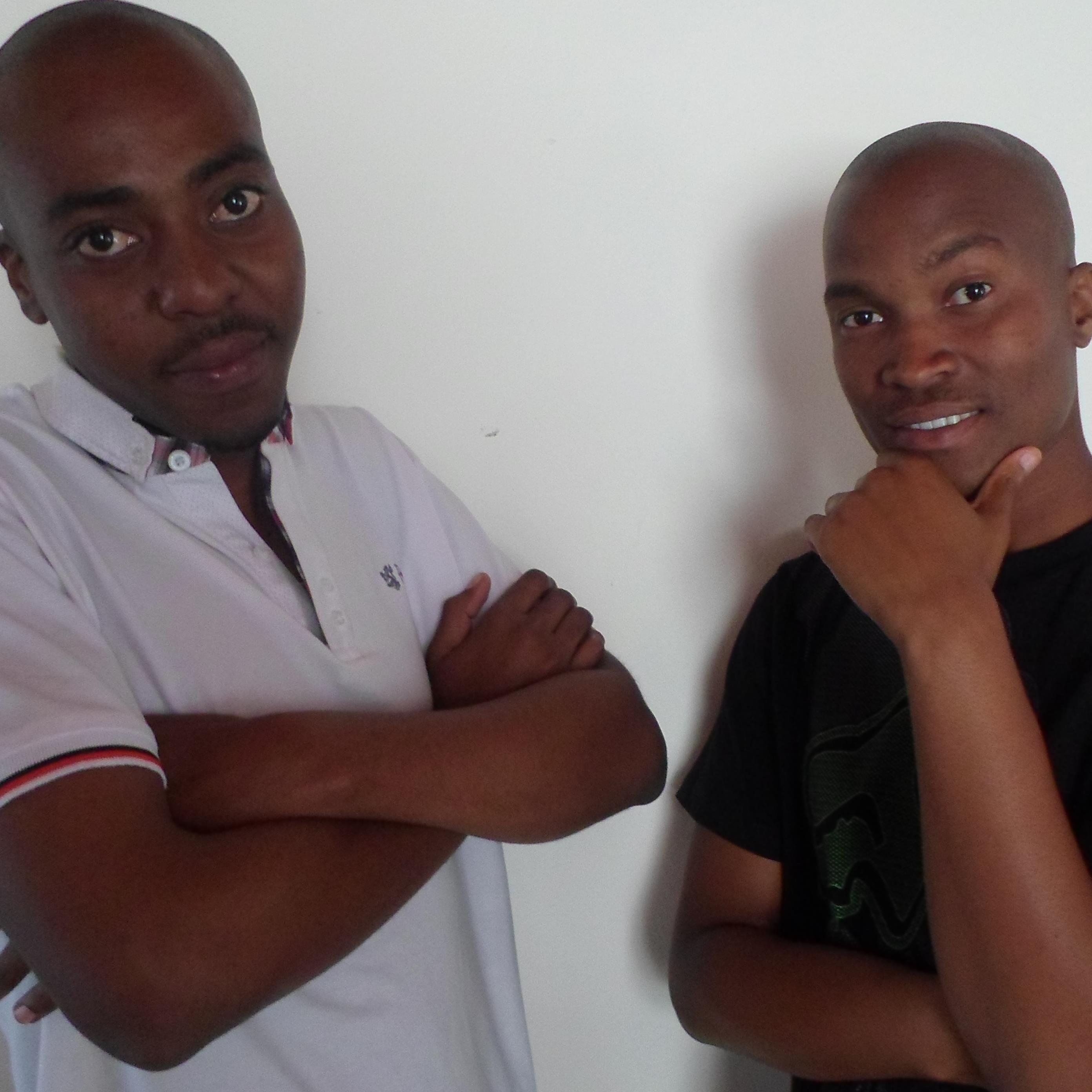 Duet Of Two II Producers II DJ II Pianist II Deep/Soulful/Jazzy/Afro House
Bookings & Remixes cc :mrkheswa10@gmail.com +27 84 8090116 /+27 78 5758475