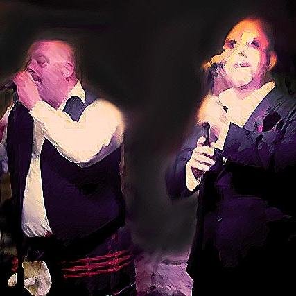 Big Voices, Big Songs! Lleisiau Mawr, Caneuon Mawr! Something new is coming out of Wales...