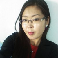 Hishig jargal (@hjargal) 's Twitter Profile