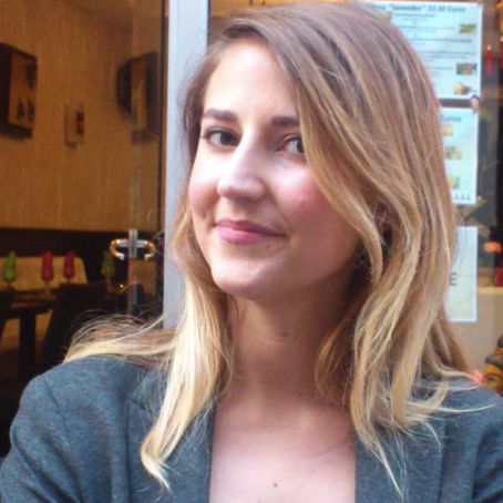 PratSeabra's profile picture. Juriste contrariée, journaliste épanouie. Rédactrice TV et presse écrite -Mes tweets n'engagent que moi-