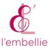 Embellie (@embellieparis) Twitter profile photo