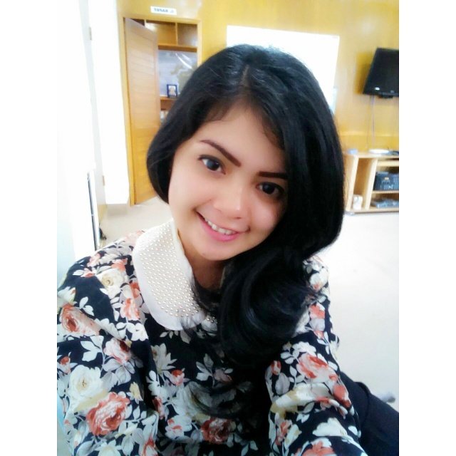 a simple girl :*