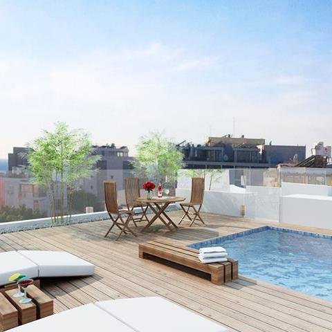 ProperTlv's profile picture. ProperTLV is an experienced real estate agency specializing in tailor made apartments for sale and rent for overseas clients.