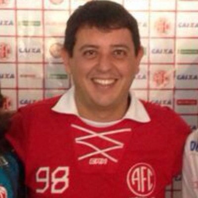 Católico. Amo minha Família e o América FC. Policial Militar do RN e Engenheiro Civil com Especialização em Gerenciamento de Obra. SV❤️PV❤️LV❤️LH.☠️🇩🇰