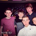 Ronan Smith - @_ronan10 - Twitter