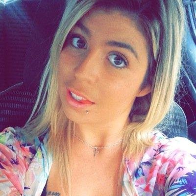 Facebook: Mélany Cabaye
