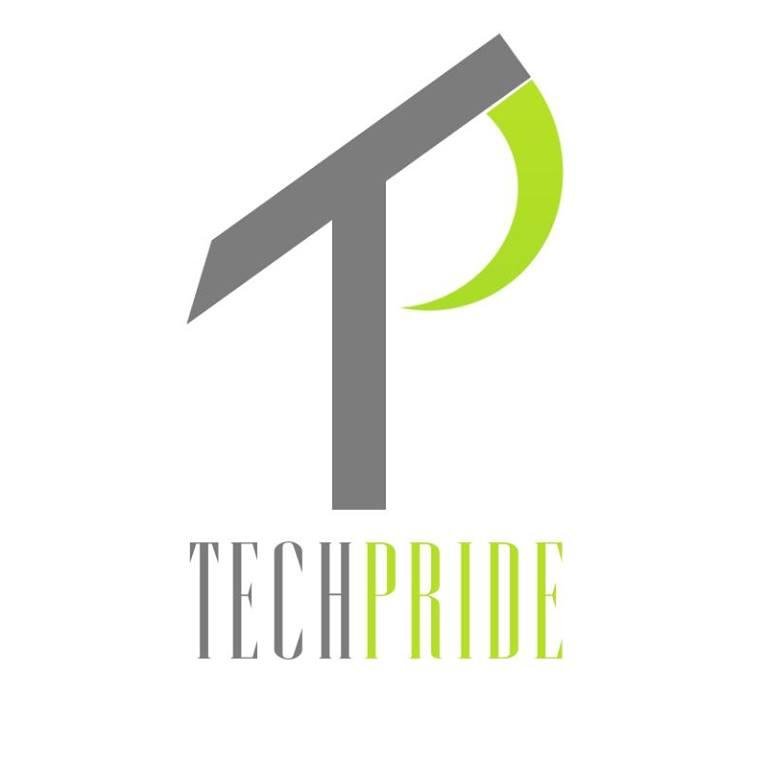 Techprideinfo's profile picture. 