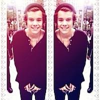 FOLLOW @MuzicStylxs I Fback ❤