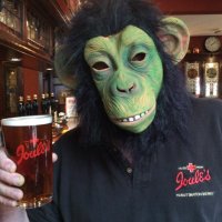 Cross Keys Chester(@joulescrosskeys) 's Twitter Profile Photo