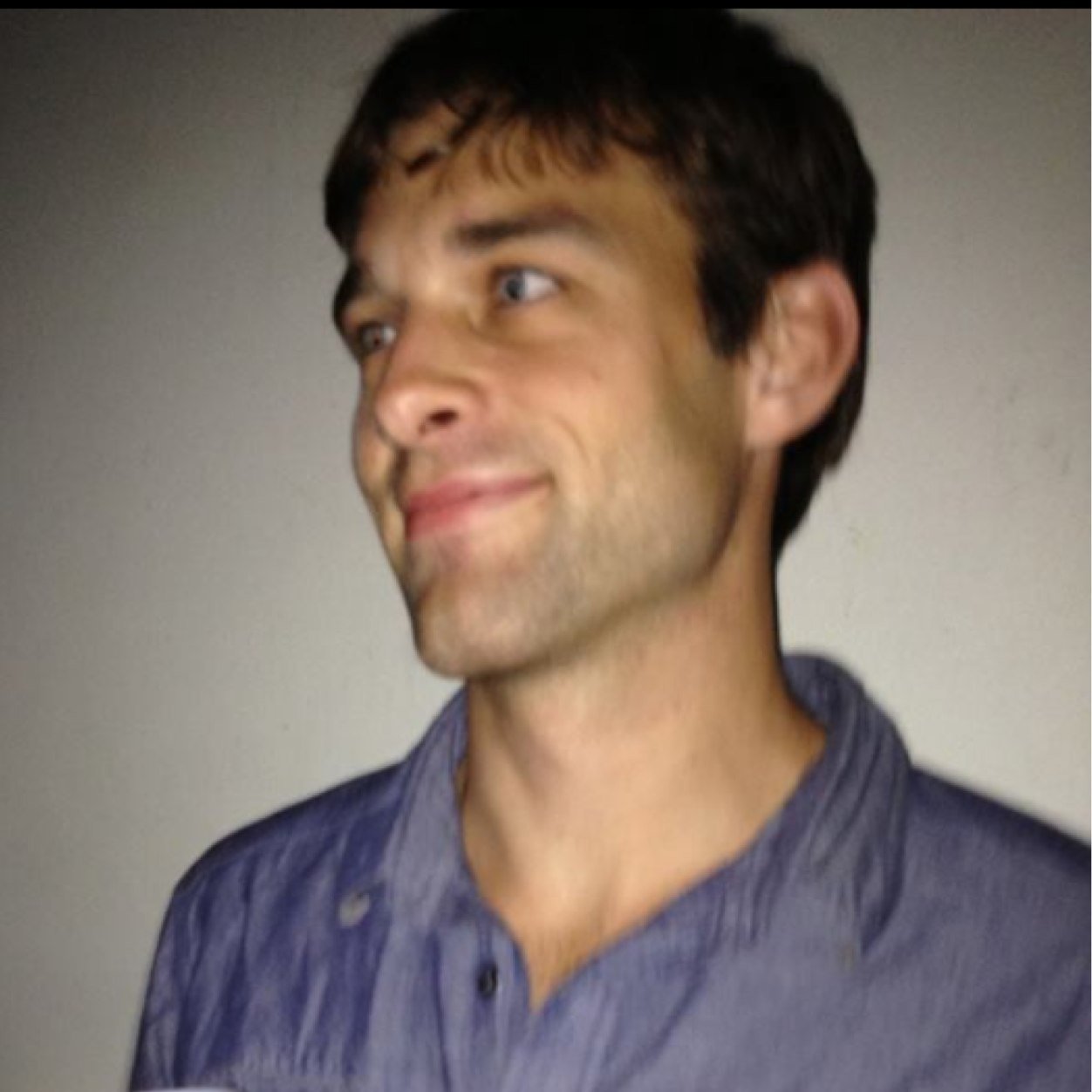 apkirch's profile picture. Between the wish and the thing the world lies waiting.