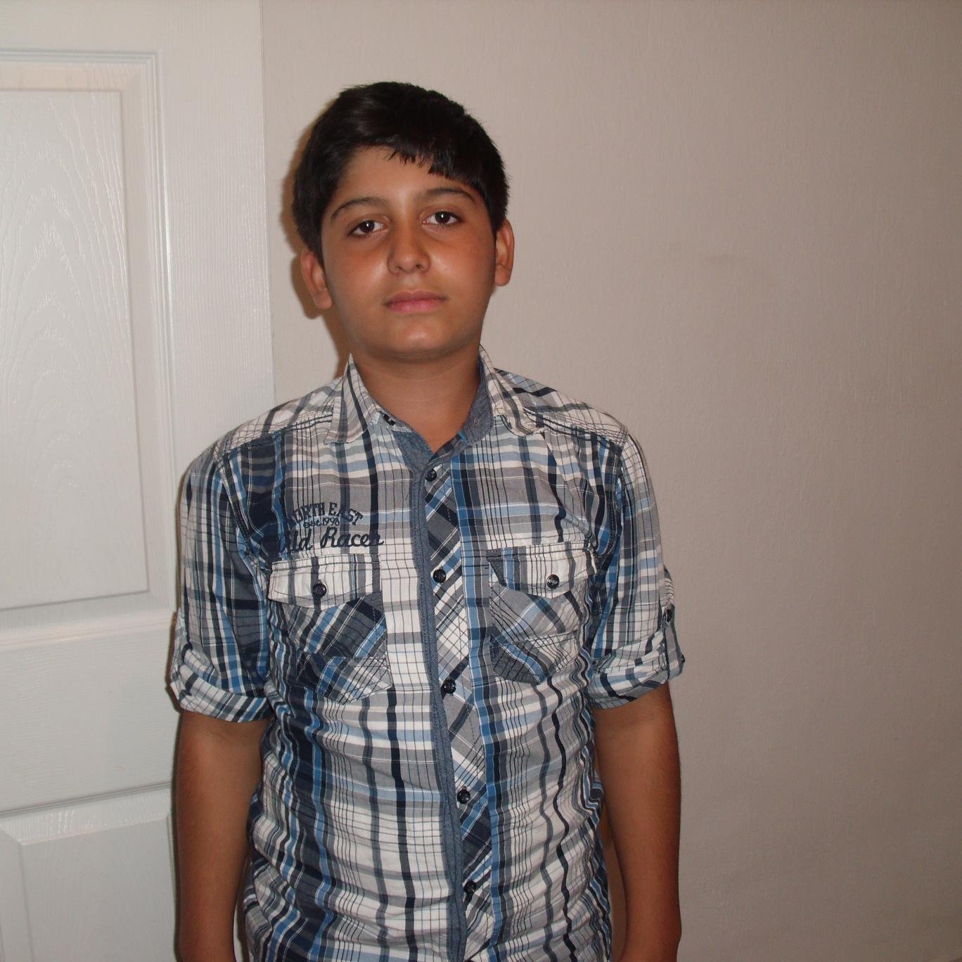Yusuf Mustafa Yusuf Mustafa