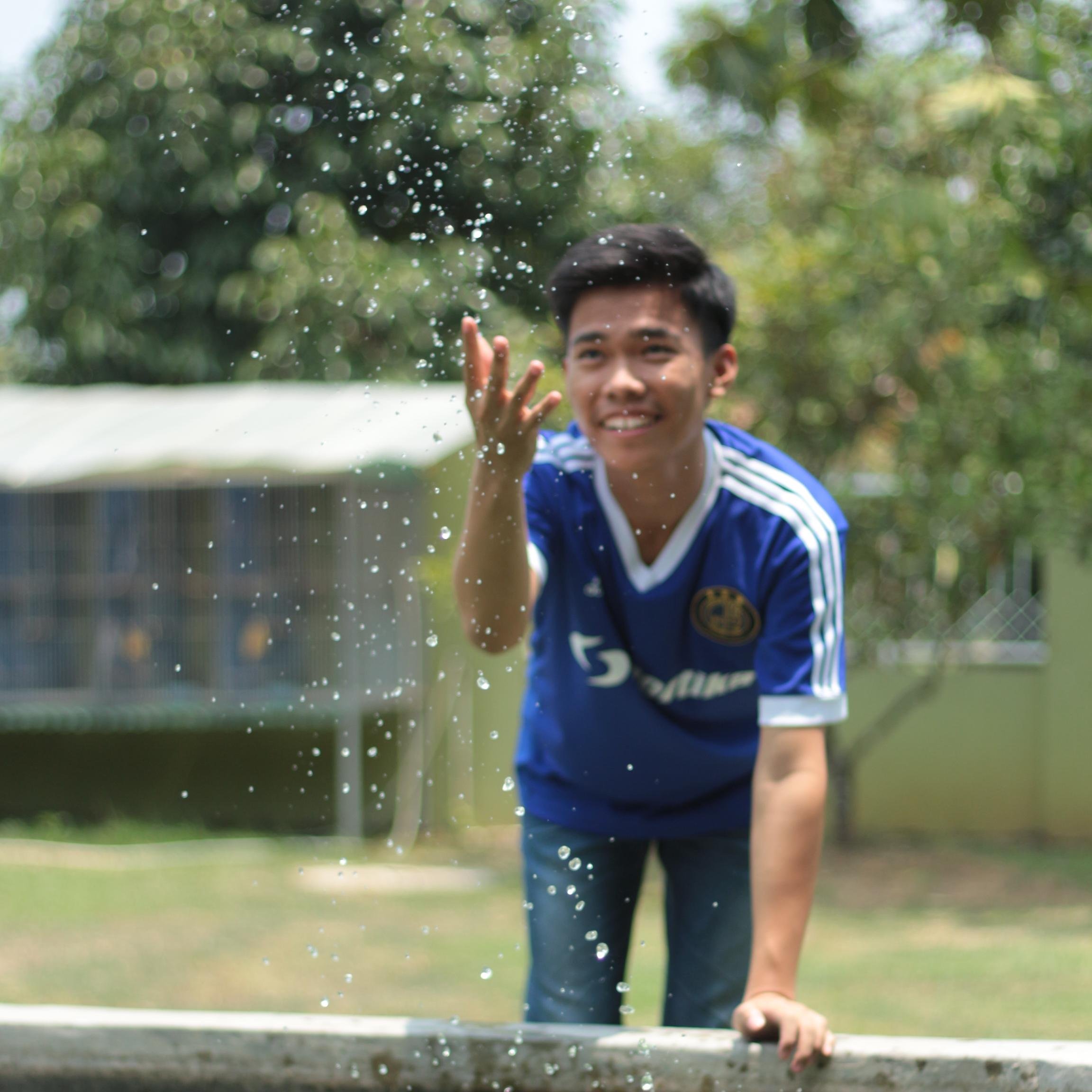 Aldy_Konandar12's profile picture. FollBack? just Mention!