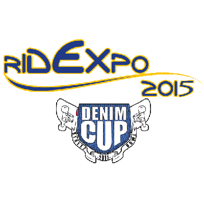 News from RIDEXPO EUROPE & DENIM CUP! We are pleased to welcome you to our 2015 edition taking place in NÎMES from the 18th to the 21st of JULY 2015!