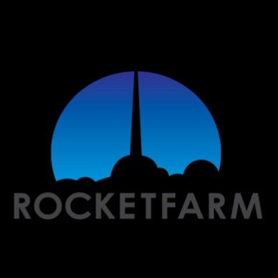 Rocketfarm AS