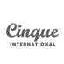 Cinque International (@cinqueint) Twitter profile photo Cinque International (@cinqueint) Twitter profile photo