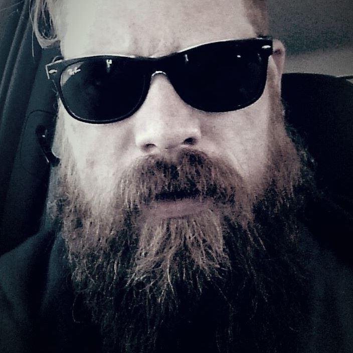 An old SF guy who will take a questions on advice, and inform the world on random stuff