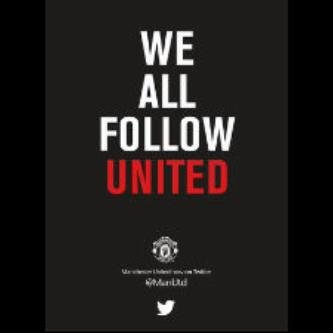 @ManUtd #MUFC #GGMU