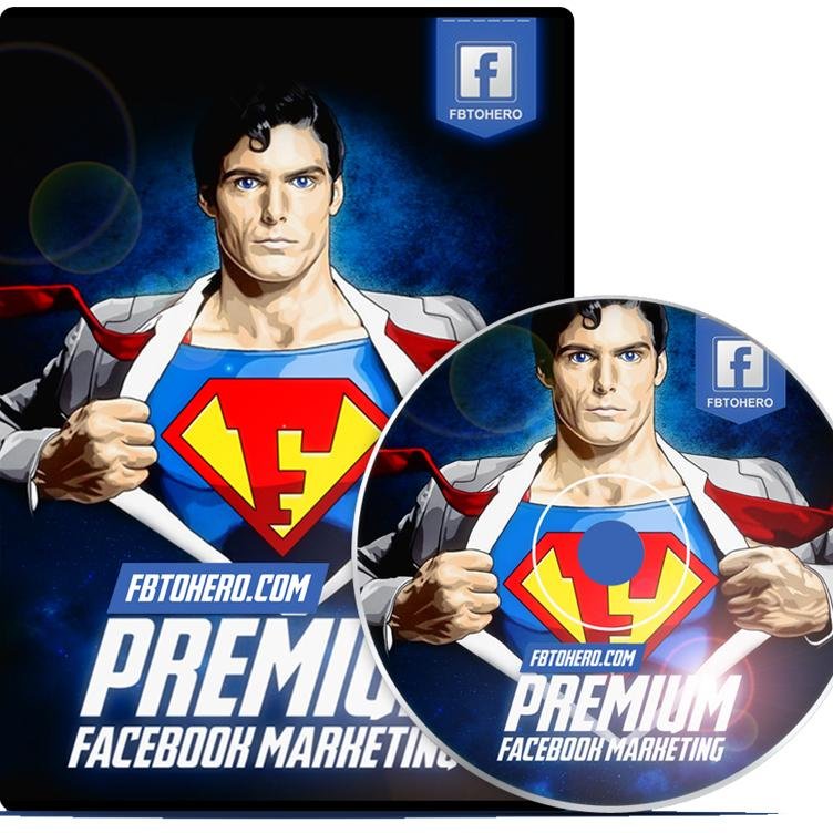 Sudahkan Facebook Anda menghasilkan Profit untuk Anda? Jika belum, Anda wajib memilik tutorial ini. Diskon 100ribu. MILIKI SEGERA!!!