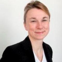 Head of International Affairs @ Oslo Cancer Cluster. Facilitates oncology innovation via int. initiatives and partnerships. Make sure you follow @OsloCancer