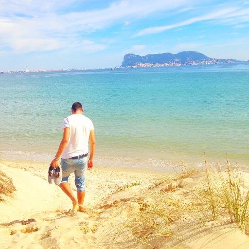 ALGECIRAS | SEVILLA | EL ROMPIDO