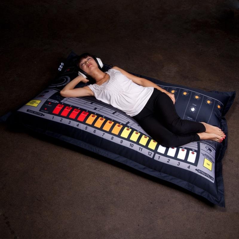 808 Day = 8th August