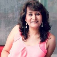 Lavina Kharkwal(@highonwines) 's Twitter Profile Photo