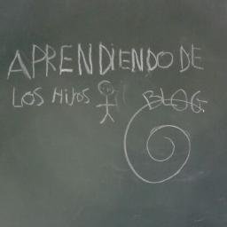 Madre de familia numerosa, comunicadora y aprendiz de bloguera.