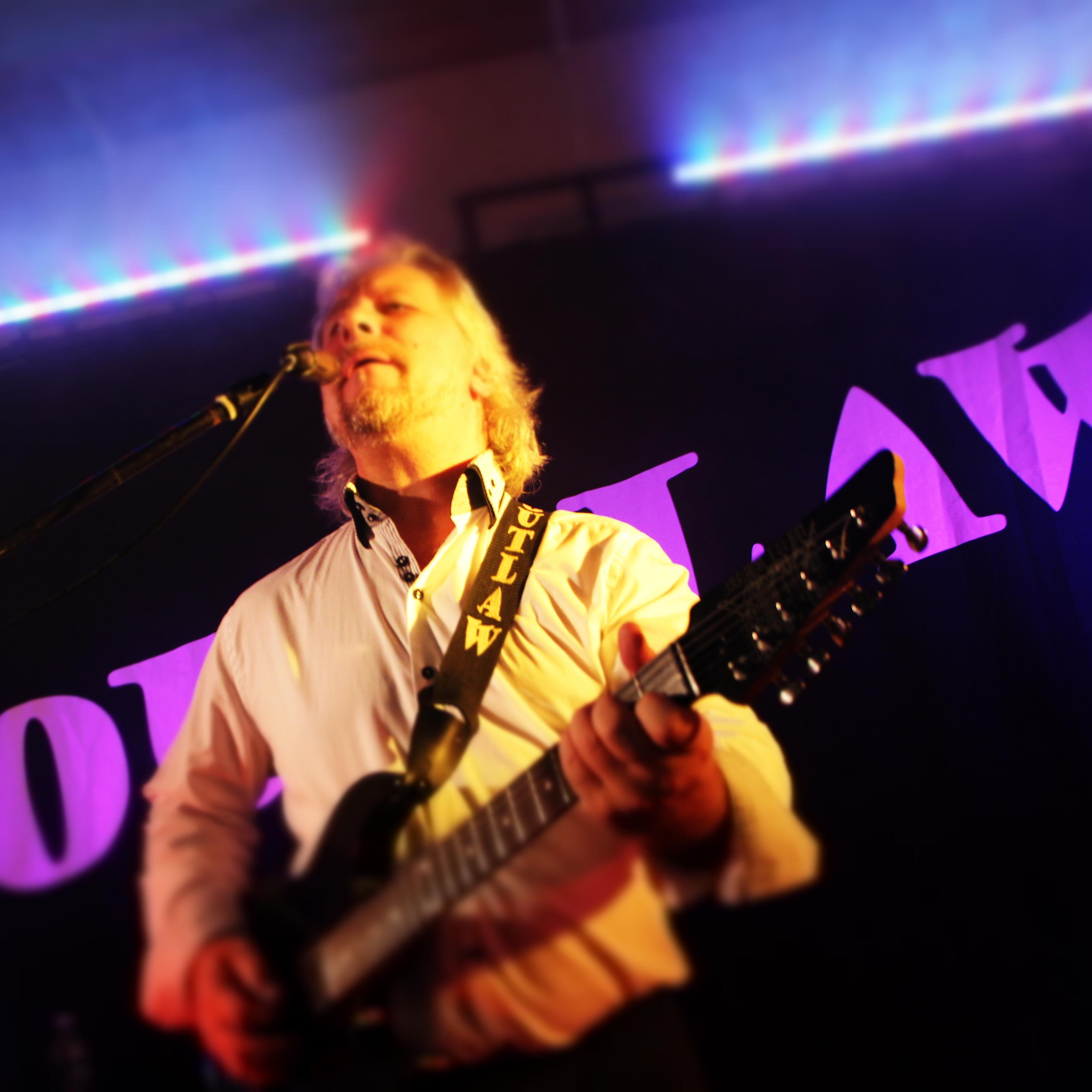 Country / Rock / Blues   Animation des soirees, festivals, et fêtes privée ou publics.