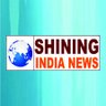 shiningindnews's profile picture. Shining India News brings the latest Top Breaking News on Politics & Current Affairs in around the World, Election Survey, Exit Poll,Sports,Business& Bollywood.