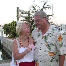 Retired Professional Services Industry Executive & Investor