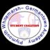 PW Student Coalition (@pwcoalition) Twitter profile photo