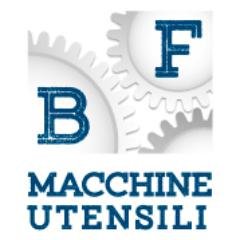 Commercio di Macchine Utensili Nuove ed Usate