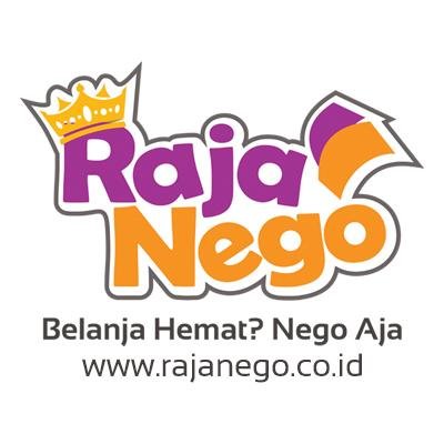 Official Twitter Account of http://t.co/Z4P9SmBdJs
Belanja Hemat? Nego Aja!
Customer care: (021) 231-6346 | BBM: 52F7C05D or WA & LINE: 085945911777