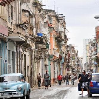 Las noticias de Cuba que te interesan. Todo Cuba y Cuba en el mundo.