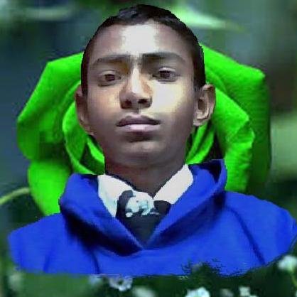 santuk399's profile picture. 