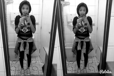 i came like wrecking ball ✌