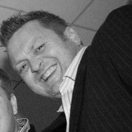 chrishack73's profile picture. Business Account Manager