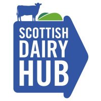 Scottish Dairy Hub(@scotdairyhub) 's Twitter Profile Photo