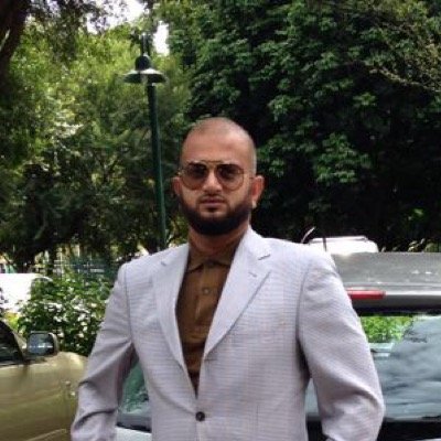 iamareff's profile picture. X