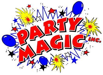 PartyMagic's profile picture. 