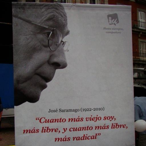 JoseRamnMendoza's profile picture. JUBILADO